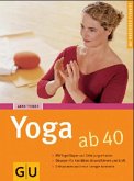 Yoga ab 40