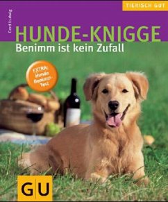Hunde-Knigge - Ludwig, Gerd