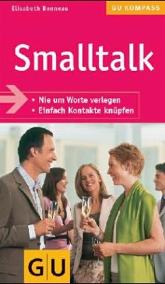 Smalltalk - Bonneau, Elisabeth