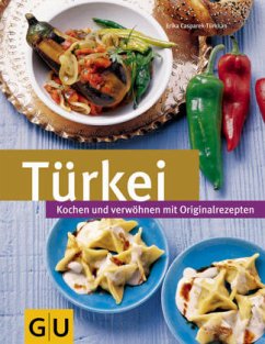Türkei - Casparek-Türkkan, Erika