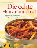 Die echte Hausmannskost