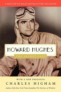 Howard Hughes - Higham, Charles