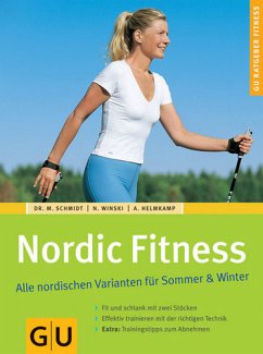 Nordic Fitness - Schmidt, Mathias R.; Winski, Norbert; Helmkamp, Andreas