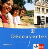 Découvertes 2 / Découvertes 2