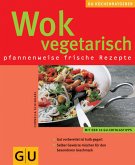 Wok vegetarisch. Bd.2