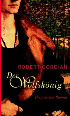 Cover Der Wolfskönig
