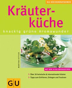 Kräuterküche - Kittler, Martina