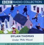 Under Milk Wood, 2 Audio-CDs