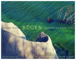 Rügen - Teschke, Holger