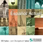 1 Audio-CD plus - zum Übungsbuch / Espanol Actual 1