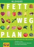 Klevers Fett-weg-Plan