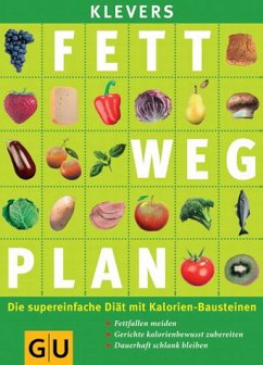 Cover Klevers Fett-weg-Plan