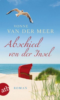 Abschied von der Insel - Meer, Vonne van der