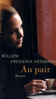 Au pair - Hermans, Willem Frederik