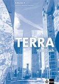 9. Schuljahr, Handbuch / TERRA Erdkunde, Ausgabe Nordrhein-Westfalen, Gymnasium, Neubearbeitung