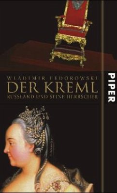 Der Kreml - Fedorowski, Wladimir