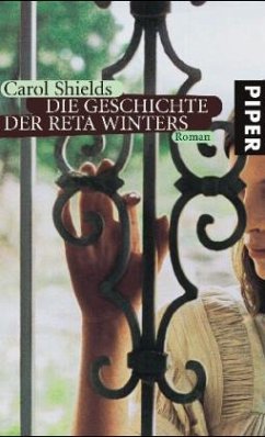 Die Geschichte der Reta Winters - Shields, Carol