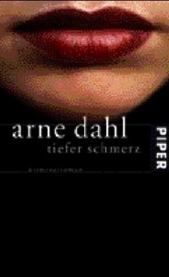 Tiefer Schmerz - Dahl, Arne