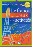 Le français avec des jeux et des activités