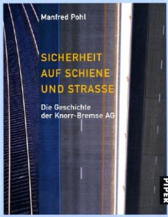 Sicherheit auf Schiene und Straße - Pohl, Manfred