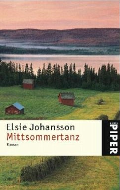 Mittsommertanz - Johansson, Elsie