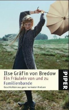 Bredow, Ilse Gräfin von - Bredow, Ilse Gräfin von