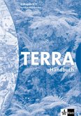 8./9. Schuljahr, Handbuch / TERRA Erdkunde, Ausgabe Rheinland-Pfalz, Realschule, Neubearbeitung