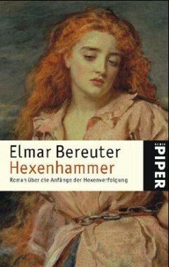 Hexenhammer - Bereuter, Elmar