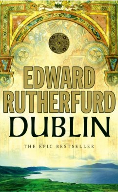 Dublin - Rutherfurd, Edward