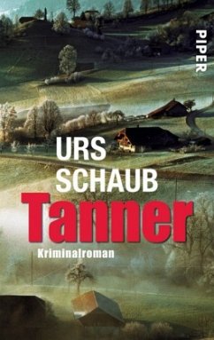 Tanner - Schaub, Urs