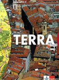 6. Schuljahr, Schülerbuch / TERRA Geographie, Ausgabe Sachsen, Neubearbeitung