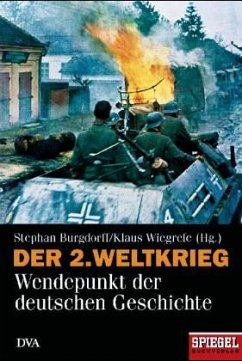 Cover Der 2. Weltkrieg