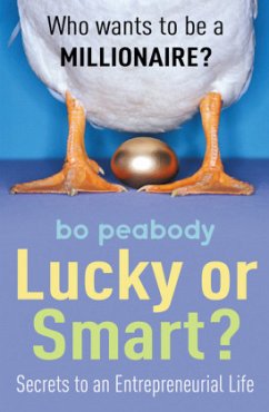 Lucky or Smart? - Peabody, Bo