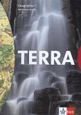 7. Schuljahr, Schülerbuch / TERRA Geographie, Ausgabe Sachsen, Mittelschule, Neubearbeitung