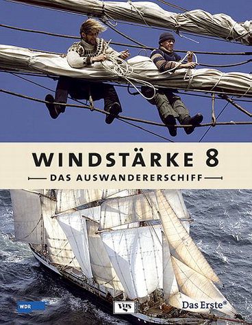 Windstärke 8