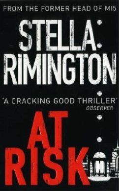 At Risk - Rimington, Stella