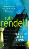 Thirteen Steps Down Thirteen Steps Down