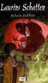 Cover Laurins Schatten