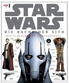 Star Wars Episode III - Die illustrierte Enzyklopädie