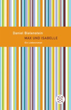 Max und Isabelle - Bielenstein, Daniel