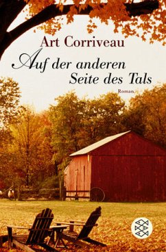 Cover Auf der anderen Seite des Tals