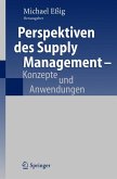 Perspektiven des Supply Management