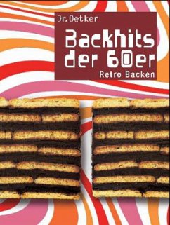 Cover Backhits der 60er