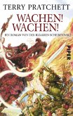 Wachen! Wachen! / Scheibenwelt Bd.8