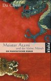 Meister Atami und der kleine Mönch