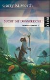 Sucht die Donnereiche! / Gewiefte Wiesel Bd.1