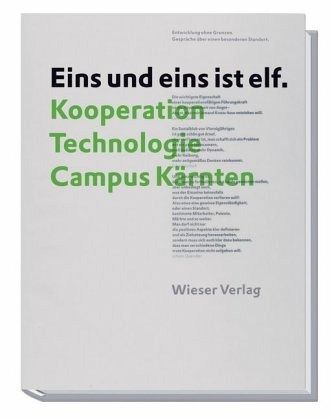 Eins und eins ist elf Eins und eins ist elf