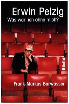Erwin Pelzig - Barwasser, Frank-Markus