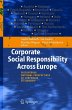 Corporate Social Responsibility Across... - Bild 1