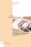 Phylogenetic Supertrees